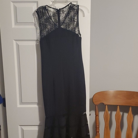 JS Collection Mermaid Gown - Picture 5 of 5